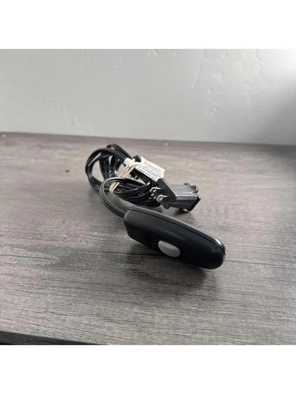 * IKEA TABLE TOP DIMMER SD907 Black TABLE TOP LIGHT LAMP DIMMER PART# SD907